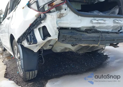 2023 Kia Rio S z USA, uszkodzony, nr VIN 3KPA24AD6PE547668